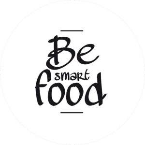 logo be smart food linea